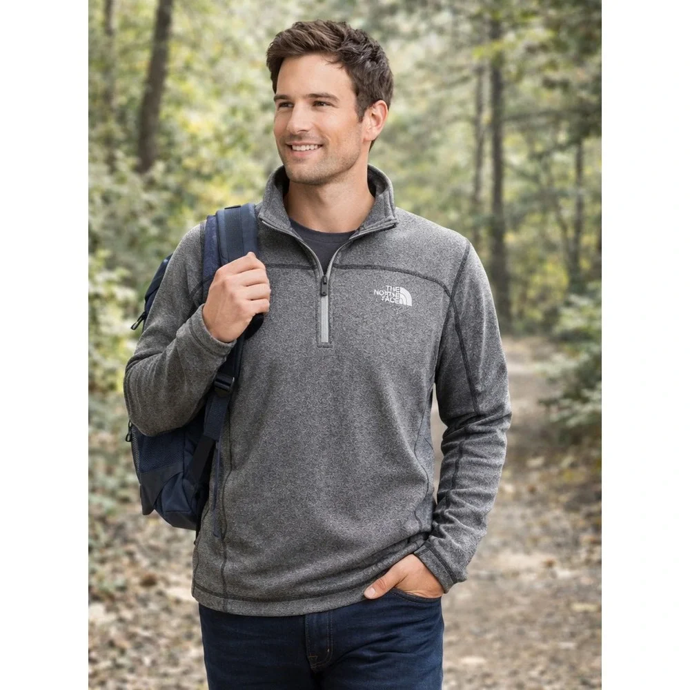 The North Face lightweight north